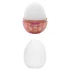 TENGA Egg Cone Stronger - vajíčkový masturbátor - 1 kus