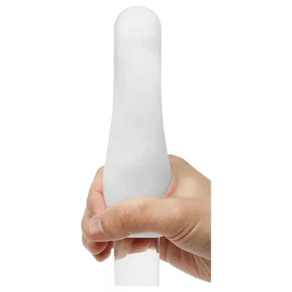 TENGA Egg Cone Stronger - vajíčkový masturbátor - 1 kus