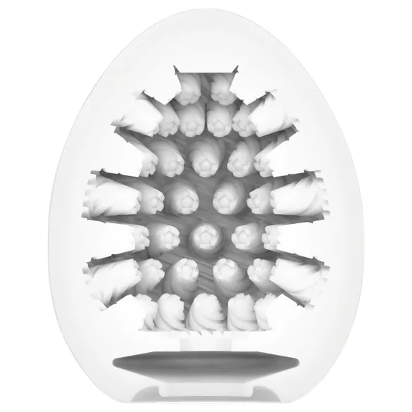 TENGA Egg Cone Stronger - vajíčkový masturbátor - 1 kus