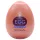 TENGA Egg Misty II Stronger - masturbátor vajíčko - silný stimulátor (1 ks)
