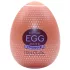 TENGA Egg Misty II Stronger - masturbátor vajíčko - silný stimulátor (1 ks)
