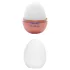 TENGA Egg Misty II Stronger - masturbátor vajíčko - silný stimulátor (1 ks)