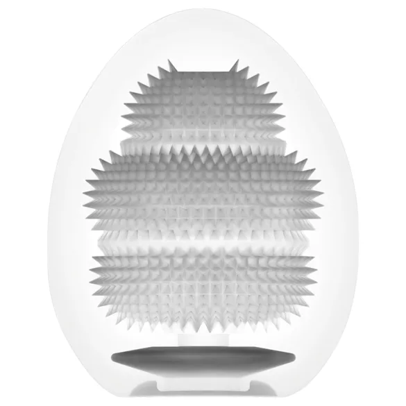 TENGA Egg Misty II Stronger - masturbátor vajíčko - silný stimulátor (1 ks)