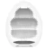 TENGA Egg Misty II Stronger - masturbátor vajíčko - silný stimulátor (1 ks)
