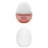 TENGA Egg Gear Stronger - vajíčko masturbátor - silný - 6 kusov