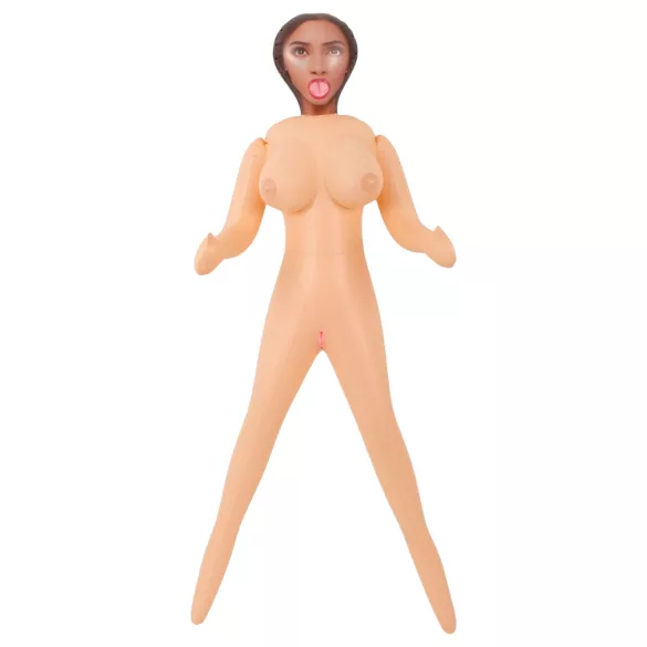 You2Toys - nafukovacia bábika s veľkými prsiami