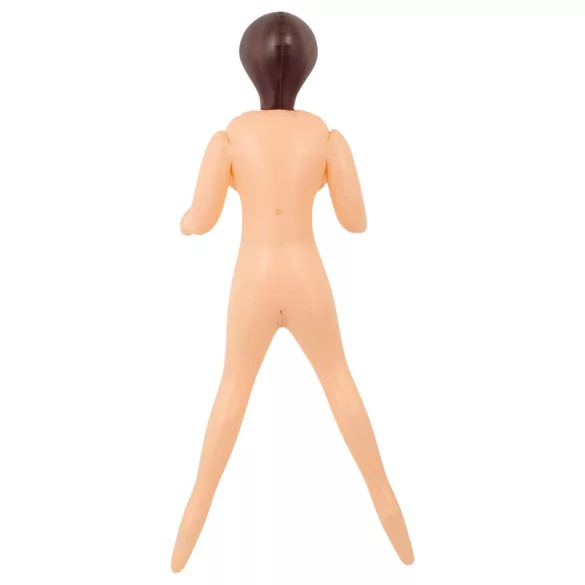 You2Toys - nafukovacia bábika s veľkými prsiami