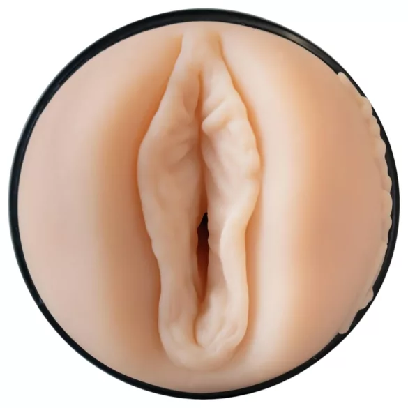 Kiiroo Dainty Wilder - umelá vagína - PowerBlow kompatibilná - prírodná farba