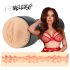 Kiiroo MelRose Michaels - realistická vagína - PowerBlow kompatibilná (naturálna)