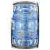 Fleshlight Quickshot Turbo - cestovný masturbátor - modrý