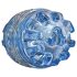 Fleshlight Quickshot Turbo - prenosný masturbátor (modrá)