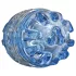 Fleshlight Quickshot Turbo - cestovný masturbátor - modrý