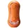 TENGA Flip Orb Pastaio - super masturbátor (oranžový)