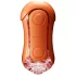 TENGA Flip Orb Pastaio - super masturbátor (oranžový)