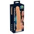 You2Toys - Európsky milenec dildo (23 cm)