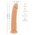 You2Toys - Európsky milenec dildo (23 cm)