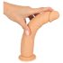 You2Toys - Európsky milenec dildo (23 cm)