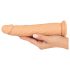 You2Toys - Európsky milenec dildo (23 cm)