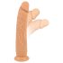 You2Toys - Európsky milenec dildo (23 cm)