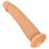 You2Toys - Európsky milenec dildo (23 cm)