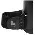 The Handy True Grip PRO Band - úchopový krúžok (čierna)
