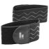 The Handy True Grip PRO Band - úchopový krúžok (čierna)