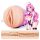 Fleshlight - Fantasy Sasha Nakamoto Ecchi vagína (prírodná)