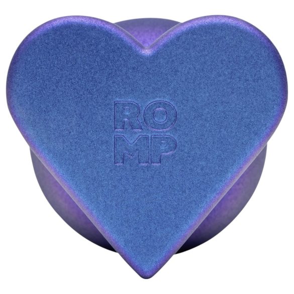 ROMP - análna tréningová sada - 3 diely