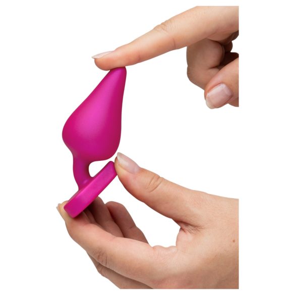 ROMP - análna tréningová sada - 3 diely