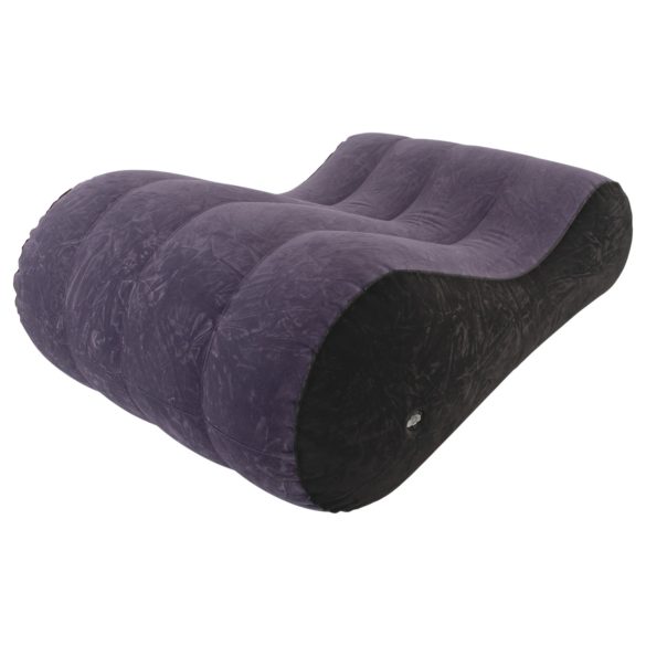 You2Toys - nafukovací sex vankúš - modrý