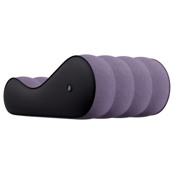 You2Toys - nafukovací sex vankúš - modrý