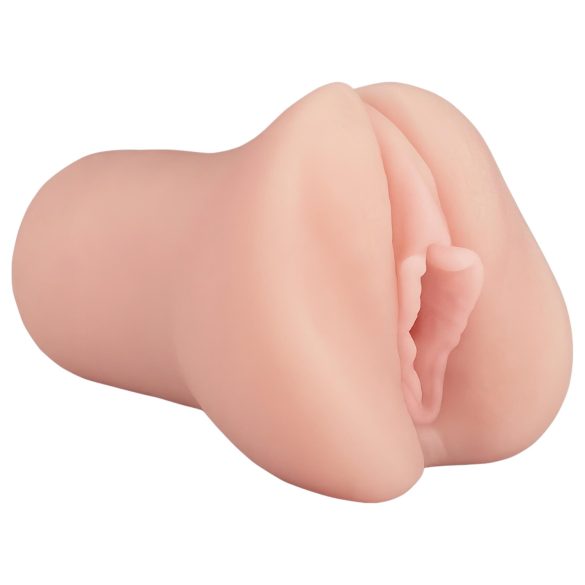 Alive Amelia S - realistický masturbátor pre muža (naturál)