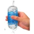 TENGA Spinner DX - masturbátor (priehľadný)
