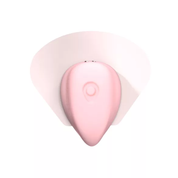 Luxus - samolepiace držiaky na nálepky (2ks)