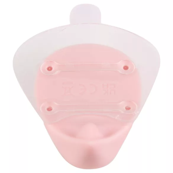 Luxus - samolepiace držiaky na nálepky (2ks)