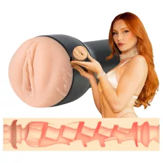  Kiiroo Lacy Lennon - masturbátor vagína - PowerBlow kompatibilný