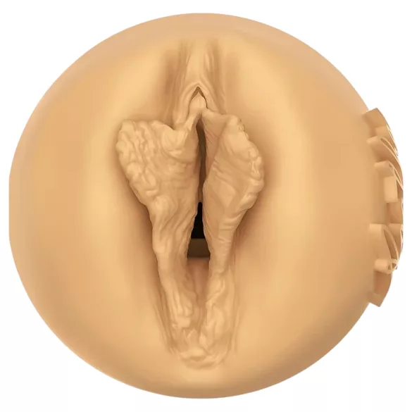 Kiiroo Agatha Vega - masturbátor vagína - PowerBlow kompatibilný - natur