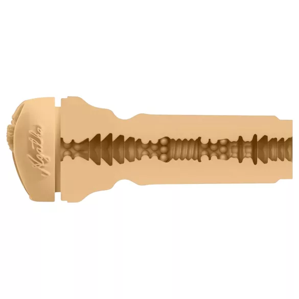 Kiiroo Agatha Vega - masturbátor vagína - PowerBlow kompatibilný - natur