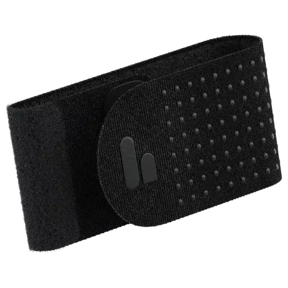 The Handy Original Dot Band - sťahovací pás (čierny)