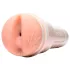Fleshlight Girls Violet Myers Ahegao - realistický análny masturbátor (telovej farby)