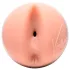 Fleshlight Girls Violet Myers Ahegao - realistický análny masturbátor (telovej farby)