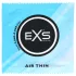 EXS - ultra tenké kondómy - latex - 12 ks