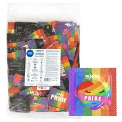 EXS Pride - latexový kondóm - balenie 144 ks