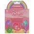 Unihorn C-Horse - vibrátor na stimuláciu bodu G a klitorisu (korálový)
