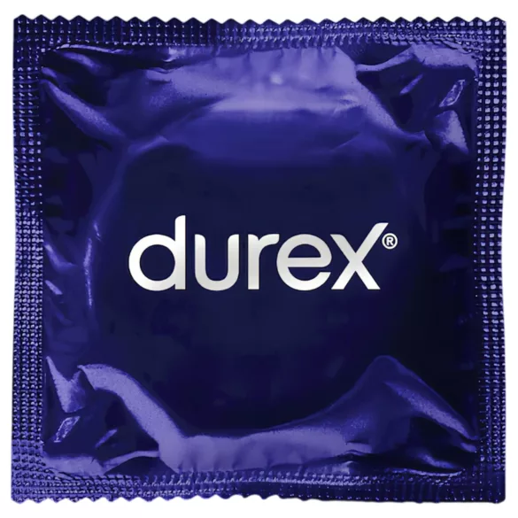 Durex - kondómy s predĺženým účinkom - 56mm - 3ks