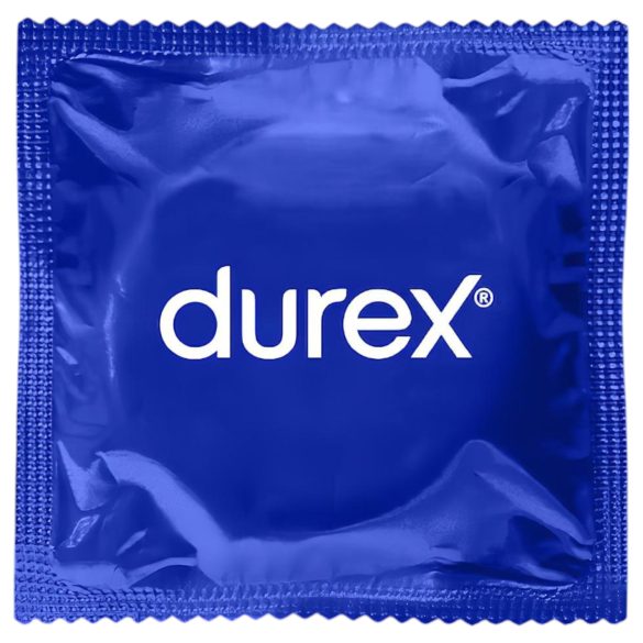 Durex Originals - kondómy - 18 ks