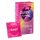 Durex Emoji PleasureMe - vrúbkované-bodkované kondómy (12ks)