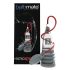 BathMate Xtreme Hydromax 3 - Sada hydropumpy (priehľadná)