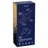 We-Vibe Nova 2 - akumulátorový smart vibrátor s ramenom na klitoris (modrý)