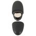We-Vibe Vector+ - nabíjateľný, inteligentný análny vibrátor (čierny)